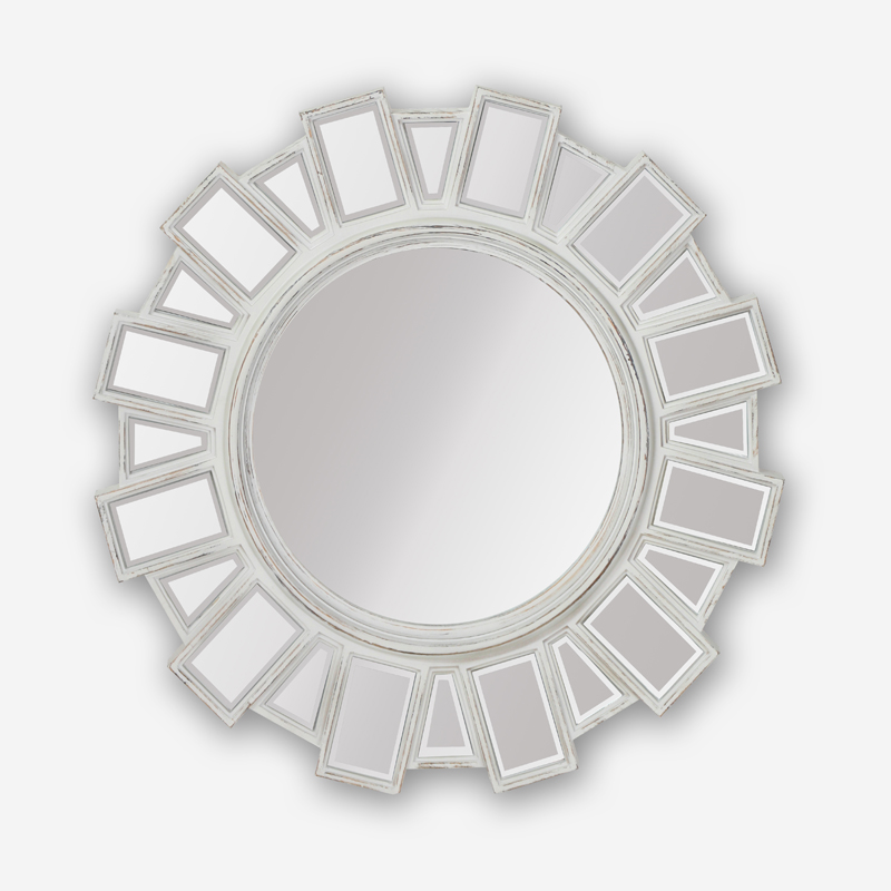 circle mirror XRPU2019016
